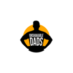 unshakable dads logo